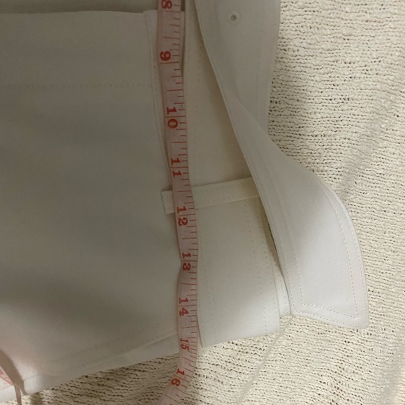 Monaco Enamel Ring Pants - Picture 6 of 7